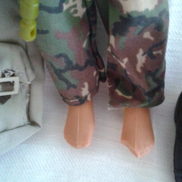 GI Joe - Picture 6 of 13